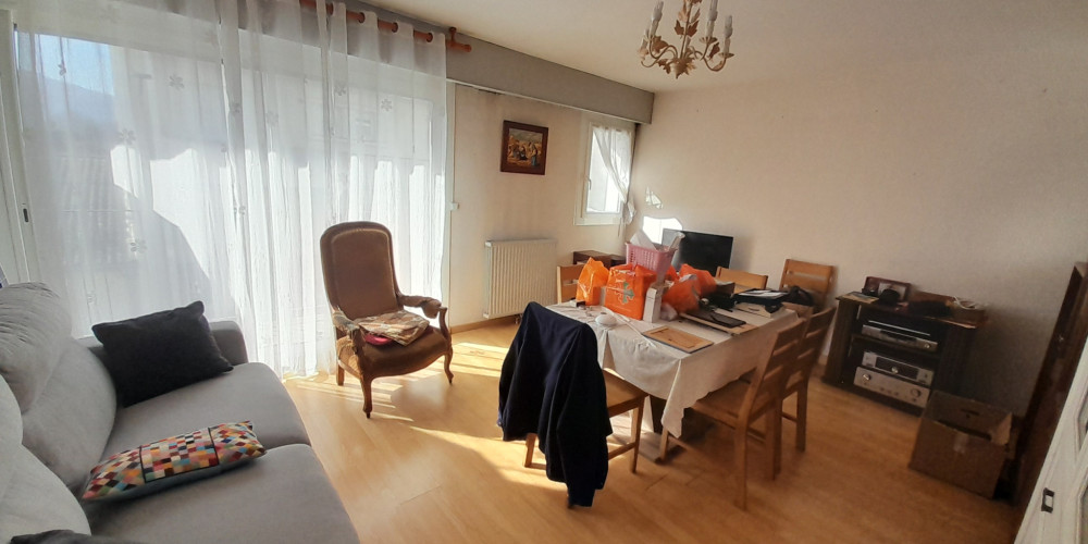appartement à LOURDES (65100)