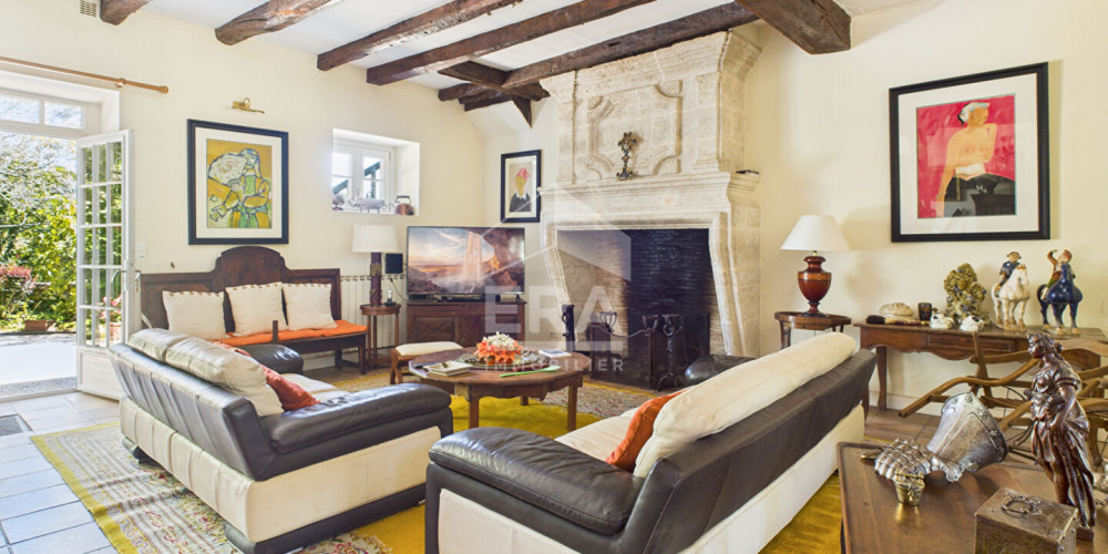 maison à CAMBO LES BAINS (64250)