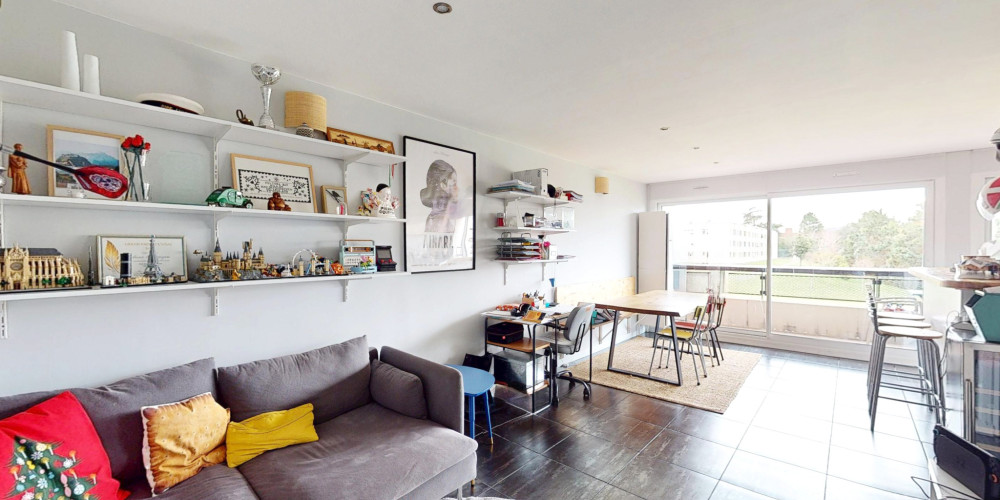 appartement à BIARRITZ (64200)