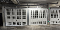 parking à CIBOURE (64500)
