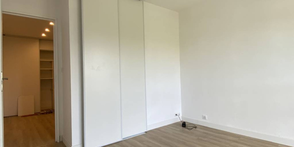 appartement à BAYONNE (64100)