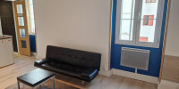 appartement à URRUGNE (64122)