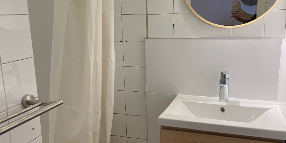 appartement à PAU (64000)