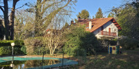 maison à ST PEE SUR NIVELLE (64310)