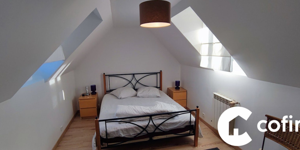 maison à LASSEUBE (64290)