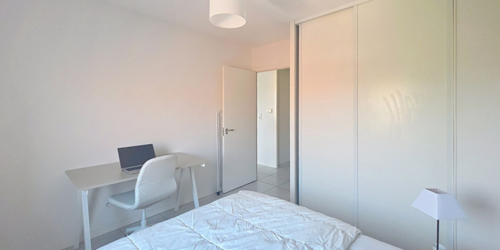 appartement à ST PIERRE D IRUBE (64990)