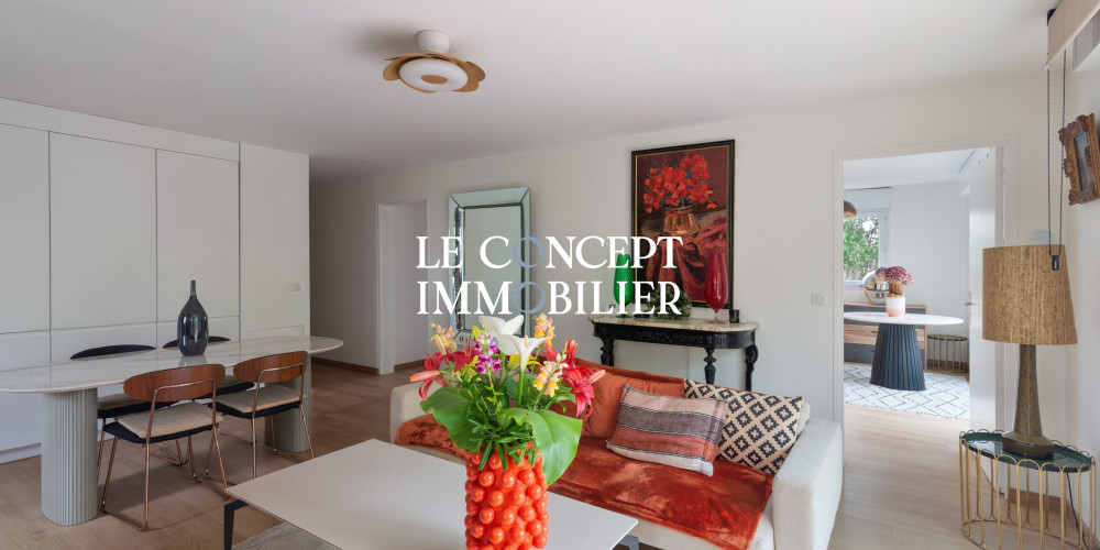appartement à ANGLET (64600)