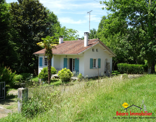 maison  SALIES DE BEARN