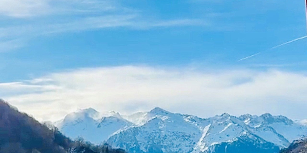 appartement à BAREGES (65120)