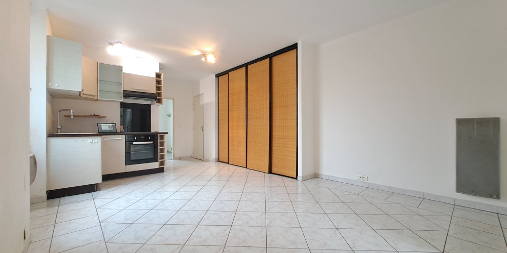 appartement à BAYONNE (64100)