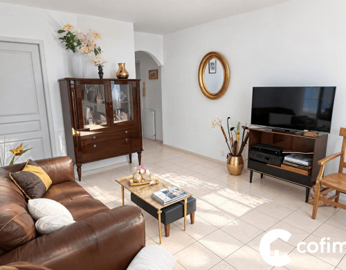 appartement  NAY