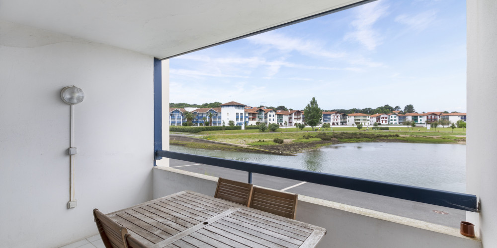 appartement à URRUGNE (64122)
