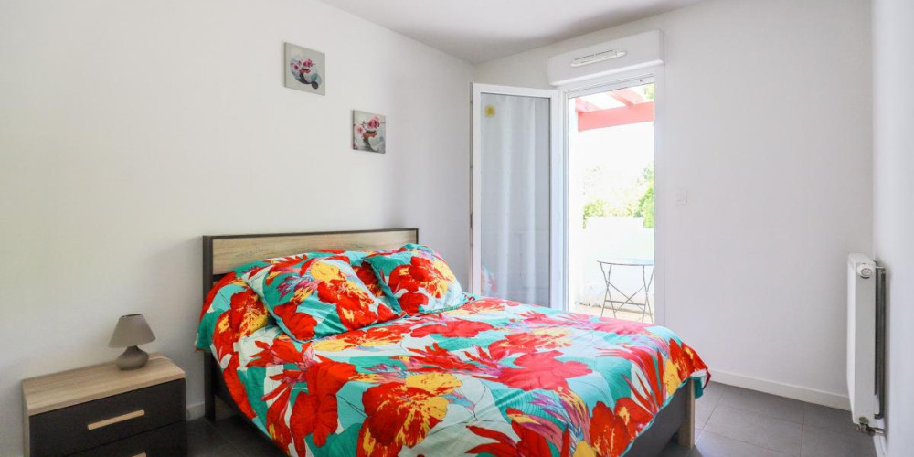 appartement à ST JEAN DE LUZ (64500)