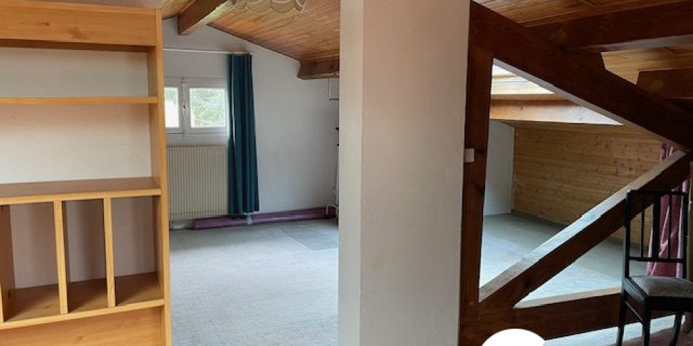 maison à ARTIGUELOUTAN (64420)