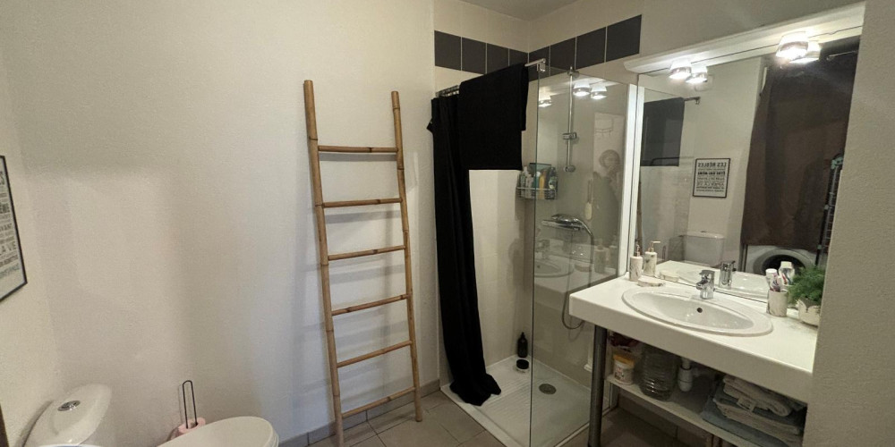 appartement à PAU (64000)