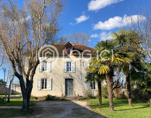 maison  MORLAAS