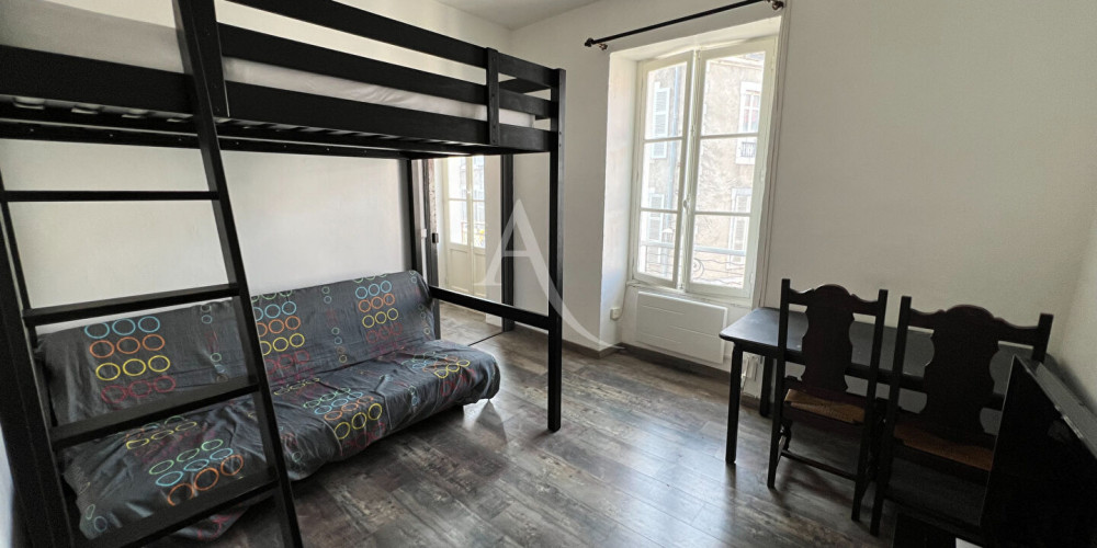 appartement à PAU (64000)