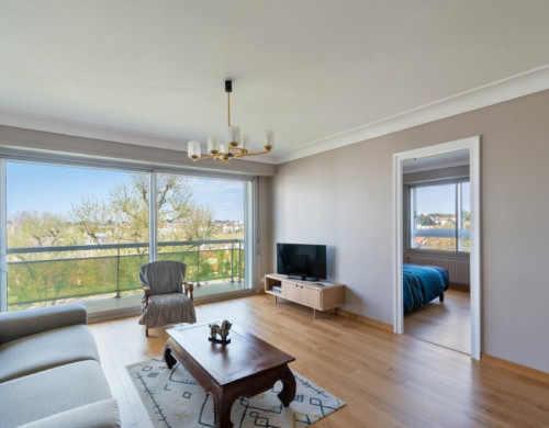 appartement  BIARRITZ
