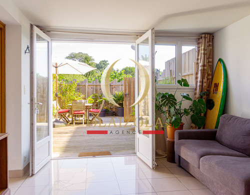 appartement  BIDART