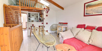 appartement à BIDART (64210)