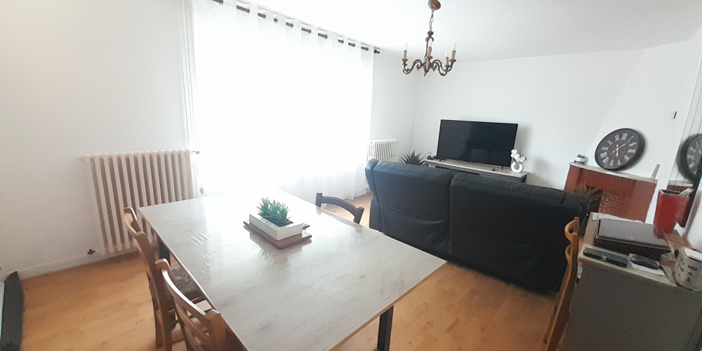 maison à LOURDES (65100)