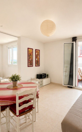 Appartement  HENDAYE