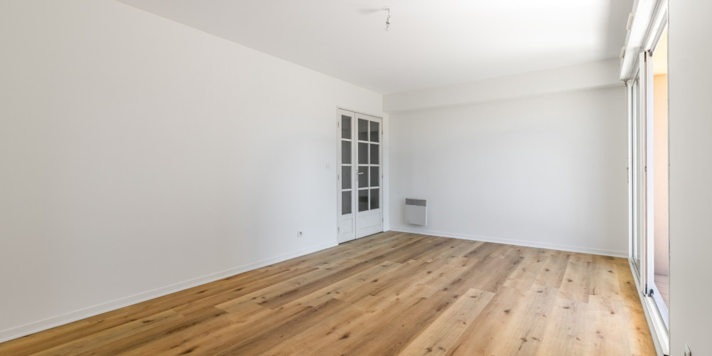 appartement à ANGLET (64600)