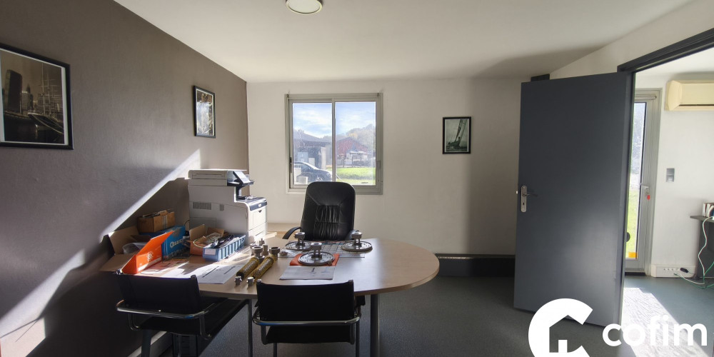 local commercial à GELOS (64110)