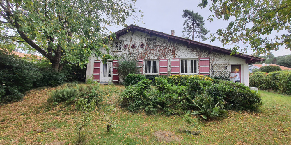 maison à ANGLET (64600)