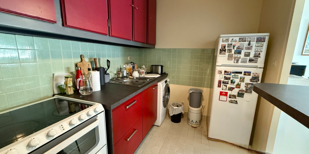 appartement à PAU (64000)