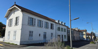 immeuble à JURANCON (64110)