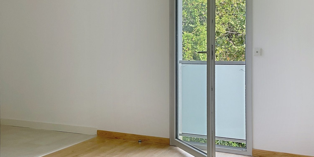 appartement à BAYONNE (64100)
