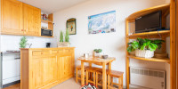appartement à ST LARY SOULAN (65170)