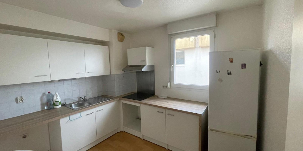 appartement à LONS (64140)