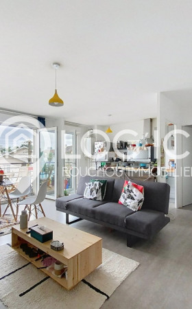 Appartement  PAU