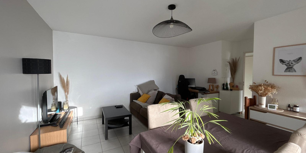 appartement à TARBES (65000)