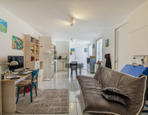 appartement  CIBOURE