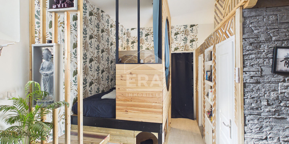 appartement à HASPARREN (64240)
