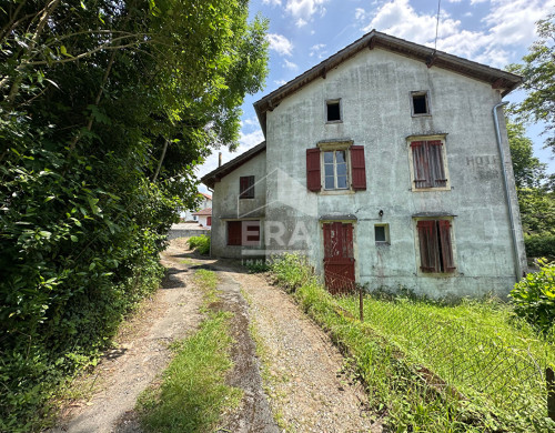 maison  CAMBO LES BAINS