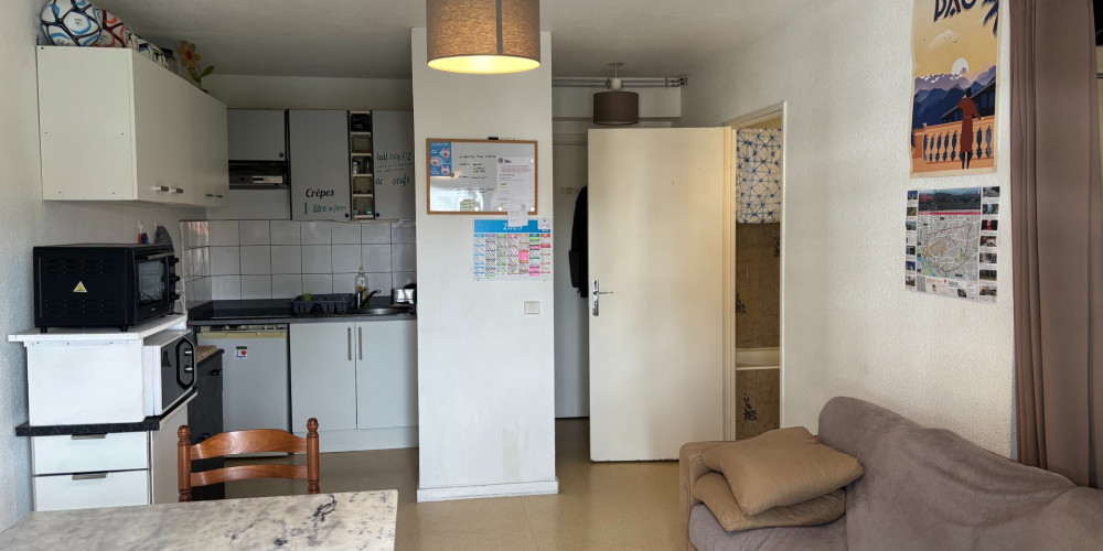 appartement à PAU (64000)