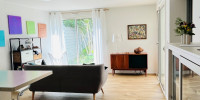 appartement à BIARRITZ (64200)