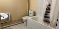 appartement à BAYONNE (64100)