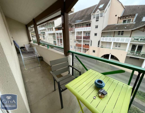 appartement  BILLERE