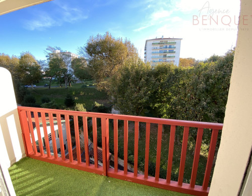 appartement  BIARRITZ