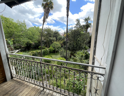 appartement  PAU
