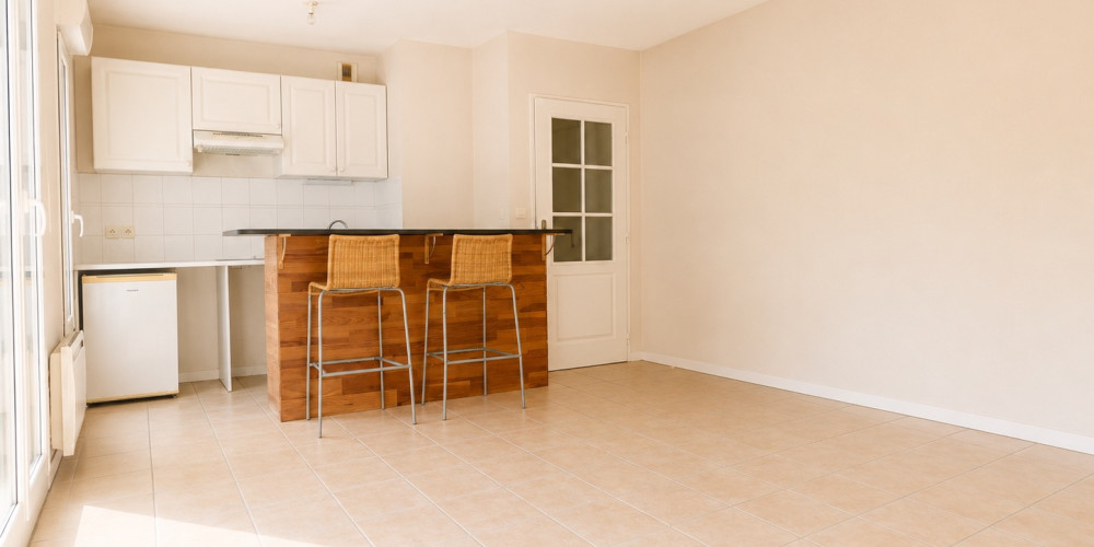 appartement à BOUCAU (64340)