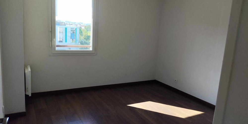 appartement à BAYONNE (64100)