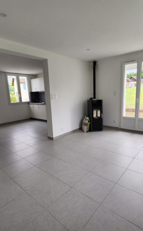 Maison  LANNE EN BARETOUS