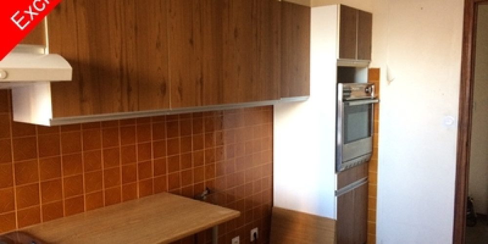 appartement à TARBES (65000)