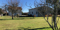 maison à LANNEMEZAN (65300)